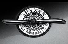 Spyker